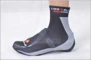 2011 Castelli Zeitfahruberschuhe Radfahren Grau