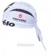 2012 Cervelo Bandana Radfahren Radfahren Wei