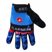 2014 Garmin Langfingerhandschuhe Radfahren