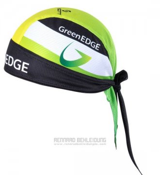 2012 GreenEDGE Bandana Radfahren Radfahren