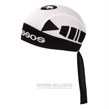 2014 Assos Bandana Radfahren Radfahren