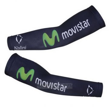 2013 Movistar Armlinge Radfahren