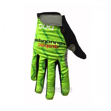 2017 Cannondale Langfingerhandschuhe Lunghe