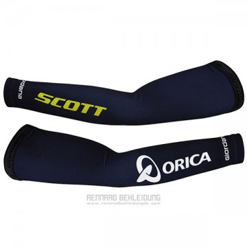 2017 Scott Orica Armlinge Radfahren