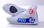 2011 FDJ Zeitfahruberschuhe Radfahren