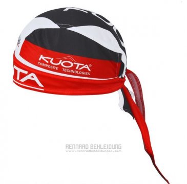 2012 Kuota Bandana Radfahren Radfahren