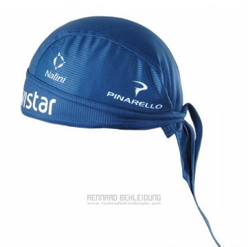 2012 Movistar Bandana Radfahren Radfahren