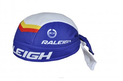 2011 Raleight Bandana Radfahren Radfahren