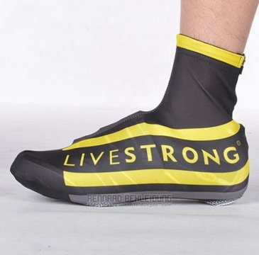 2013 Livestrong Zeitfahruberschuhe Radfahren