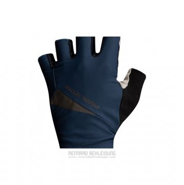 2021 Pearl Izumi Handschuhe Radfahren Blau