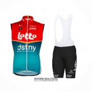 2024 Windweste Lotto Dstny Rot Blau Und Tragerhose