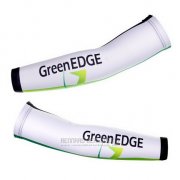 2012 GreenEDGE Armlinge Radfahren