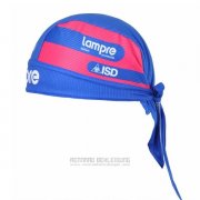 2012 Lampre Bandana Radfahren Radfahren