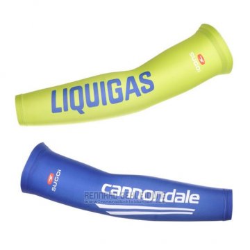 2012 Liquigas Armlinge Radfahren