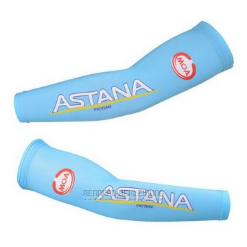 2013 Astana Armlinge Radfahren