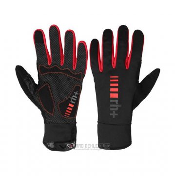 2021 RH+ Langfingerhandschuhe Radfahren(1)