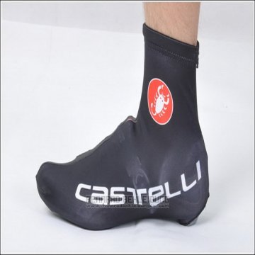 2011 Castelli Zeitfahruberschuhe Radfahren