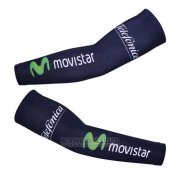 2014 Movistar Armlinge Radfahren