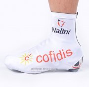 2012 Cofidis Zeitfahruberschuhe Radfahren