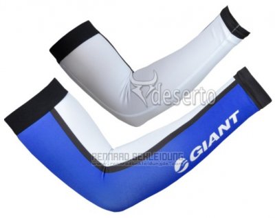 2014 Giant Armlinge Radfahren Blau