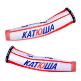 2012 Katusha Armlinge Radfahren