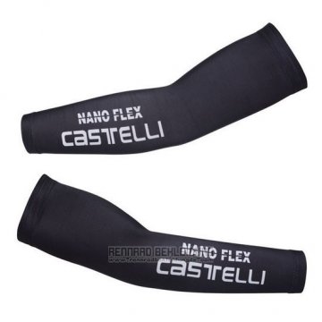 2013 Castelli Armlinge Radfahren