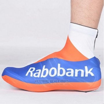 2013 Rabobank Zeitfahruberschuhe Radfahren