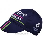 2016 Lampre Merida Schirmmutze Radfahren