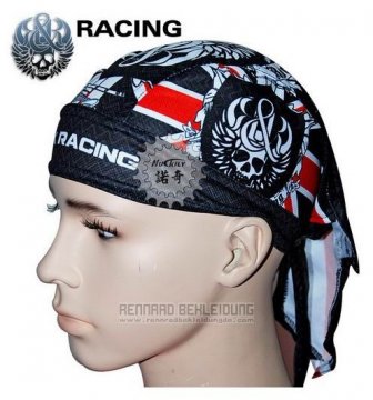 2011 Rockracing Bandana Radfahren Radfahren