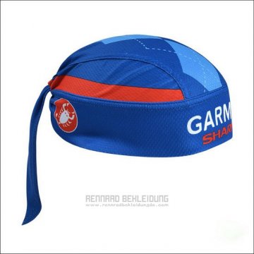 2014 Garmin Bandana Radfahren Radfahren