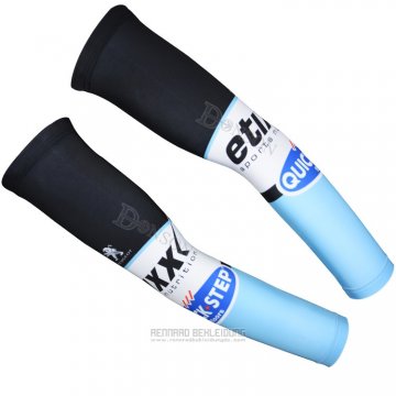 2015 Etixx Quick Step Armlinge Radfahren