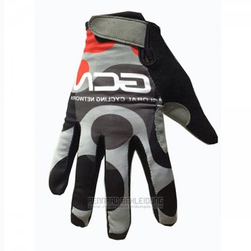 2017 GCN Langfingerhandschuhe Radfahren