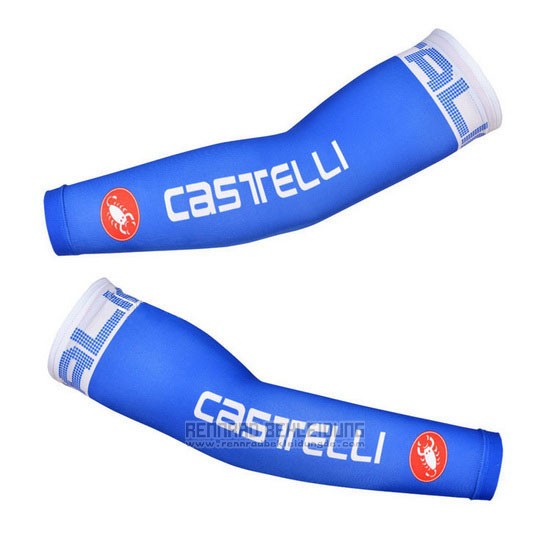 2013 Castelli Armlinge Radfahren