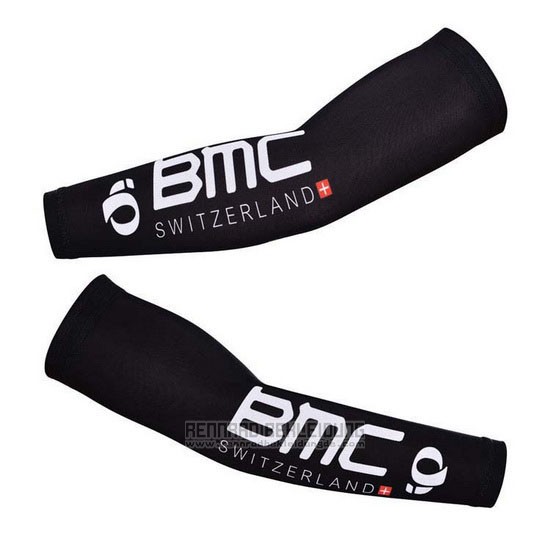 2014 BMC Armlinge Radfahren