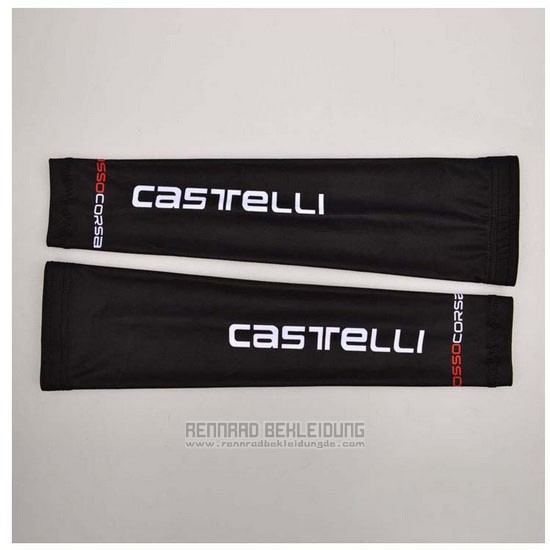 2014 Castelli Armlinge Radfahren