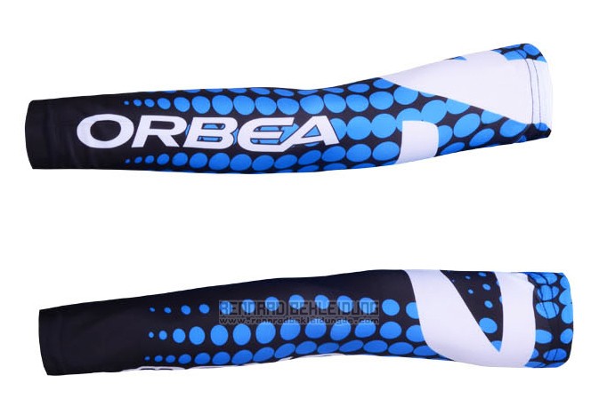 2014 Orbea Armlinge Radfahren Blau