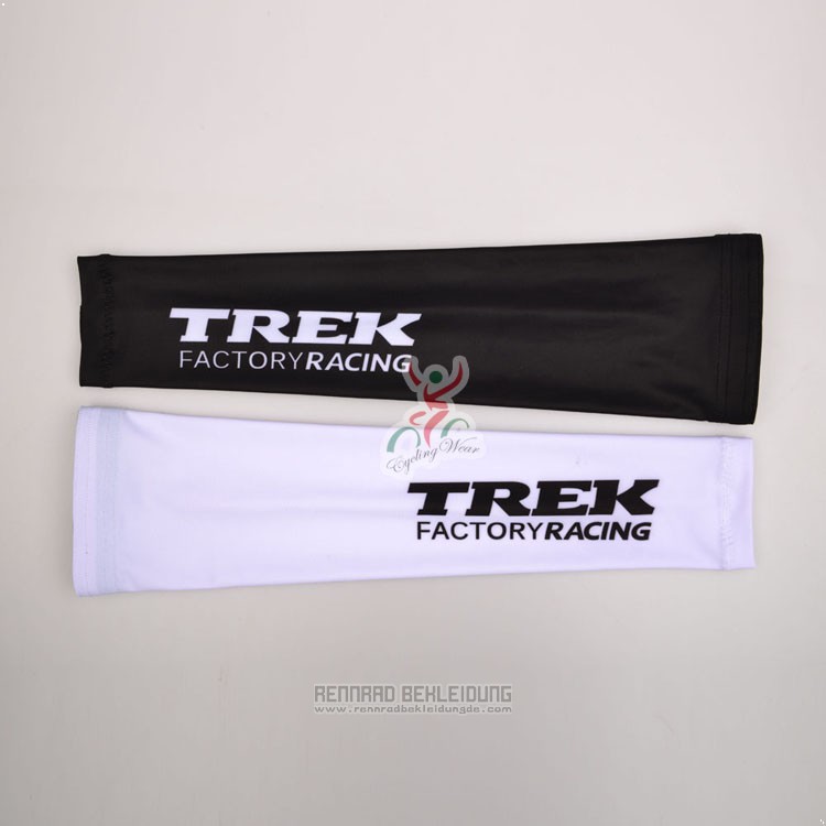 2015 Trek Armlinge Radfahren Wei