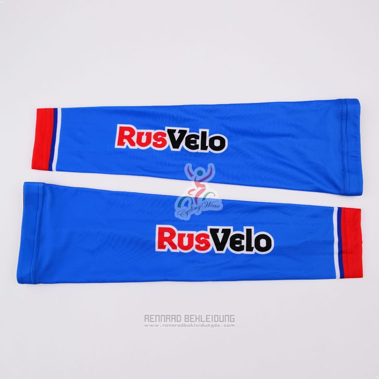 2016 Rusvelo Armlinge Radfahren