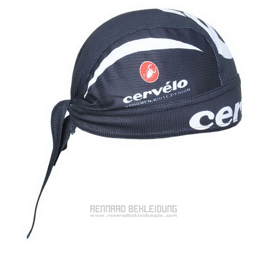 2010 Cervelo Bandana Radfahren Radfahren