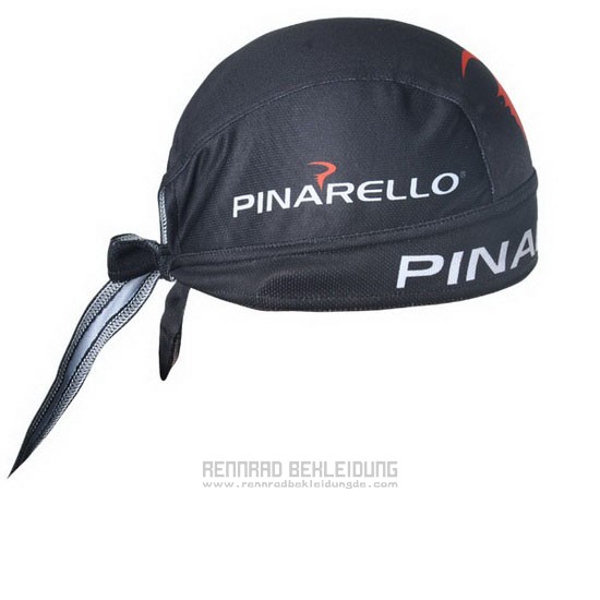 2011 Pinarello Bandana Radfahren Radfahren