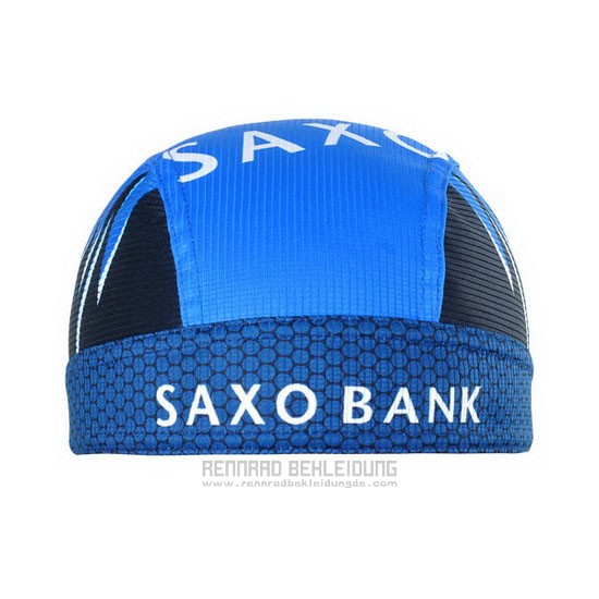 2011 Saxobank Bandana Radfahren Radfahren