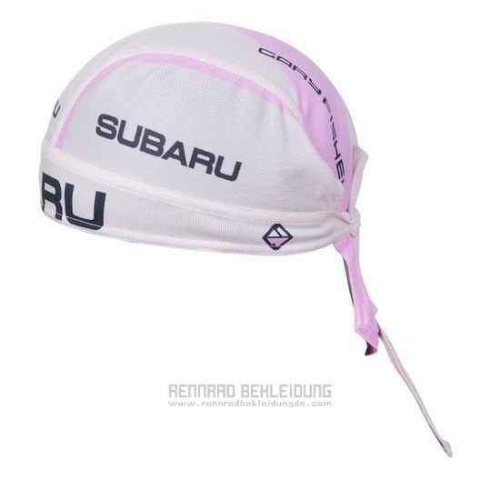 2011 Subaru Bandana Radfahren Radfahren Wei