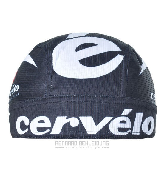 2012 Cervelo Bandana Radfahren Radfahren Shwarz