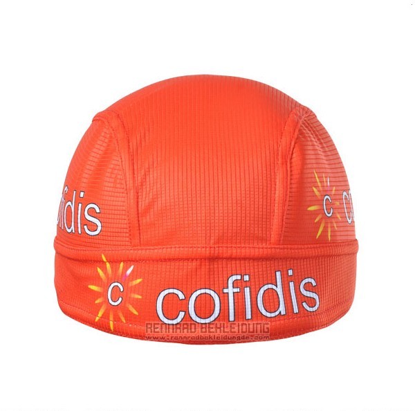 2012 Cofidis Bandana Radfahren Radfahren