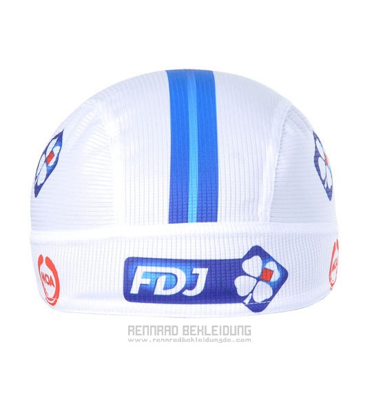 2012 FDJ Bandana Radfahren Radfahren