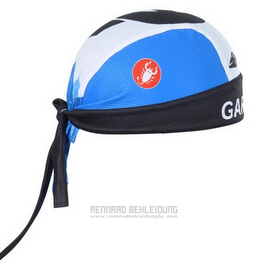 2012 Garmin Bandana Radfahren Radfahren