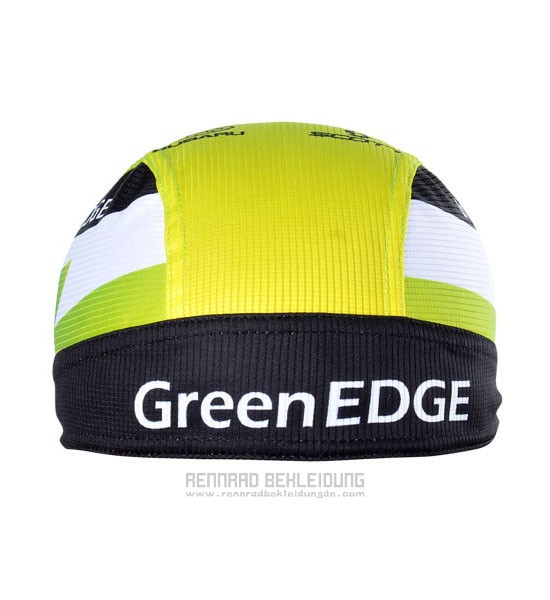 2012 GreenEDGE Bandana Radfahren Radfahren