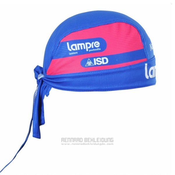 2012 Lampre Bandana Radfahren Radfahren