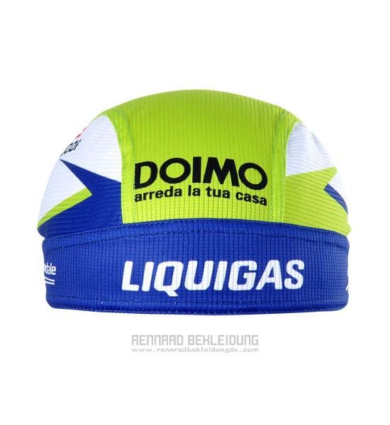 2012 Liquigas Bandana Radfahren Radfahren