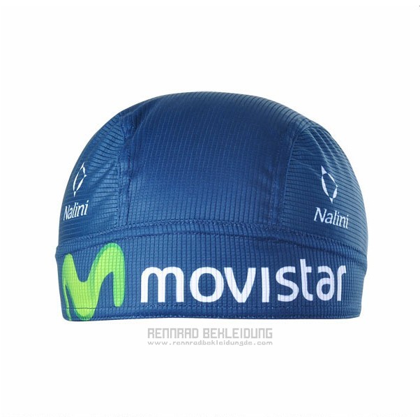 2012 Movistar Bandana Radfahren Radfahren